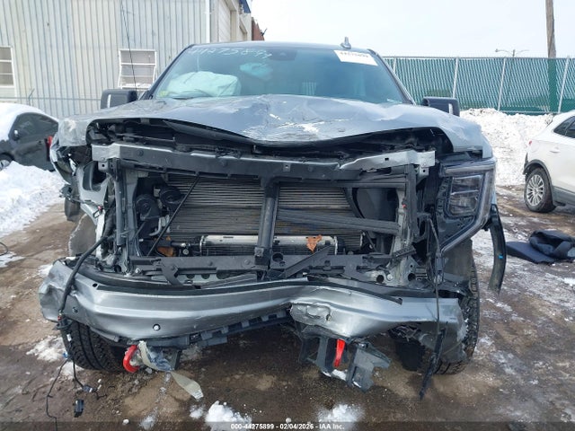 3GTUUEE81SG104609 GMC Sierra 1500 4wd Short Box At4