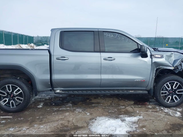 3GTUUEE81SG104609 GMC Sierra 1500 4wd Short Box At4