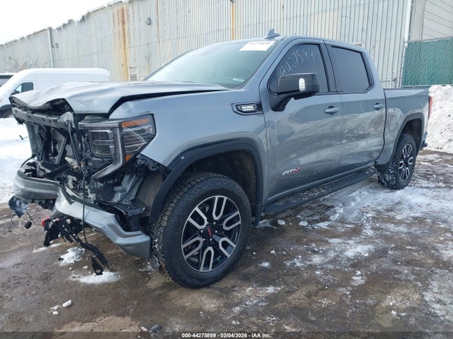 3GTUUEE81SG104609 GMC Sierra 1500 4wd Short Box At4