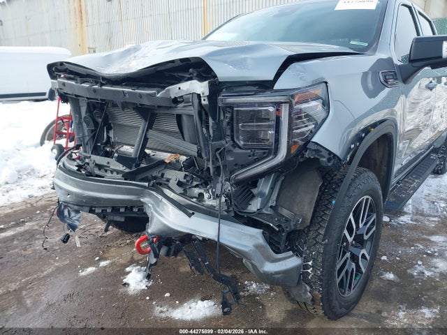 3GTUUEE81SG104609 GMC Sierra 1500 4wd Short Box At4