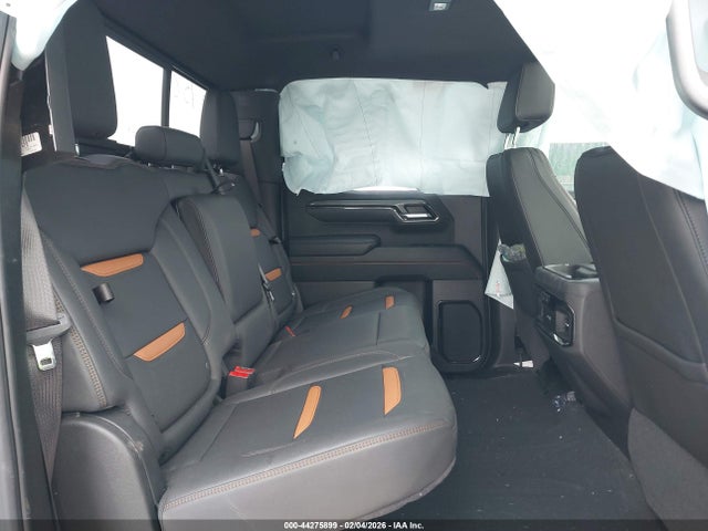 3GTUUEE81SG104609 GMC Sierra 1500 4wd Short Box At4