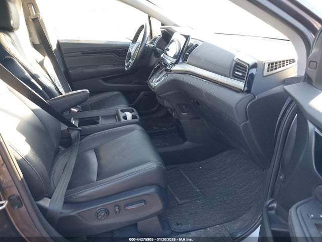 2021 HONDA ODYSSEY 5FNRL6H8XMB016662 Photo 4