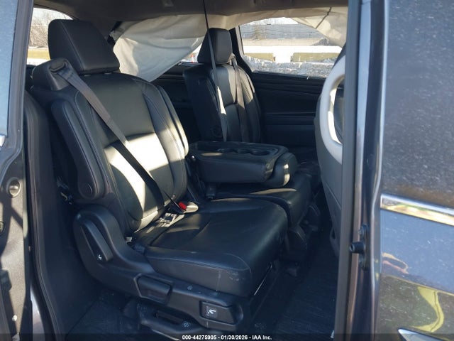 2021 HONDA ODYSSEY 5FNRL6H8XMB016662 Photo 7