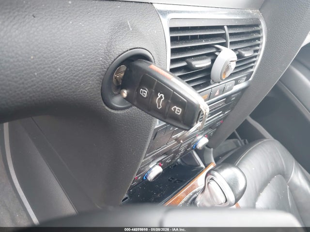 44275910 :رقم المزاد ، WA1LGAFE3DD001590 vin ، 2013 Audi Q7 3.0t Premium مزاد بيع