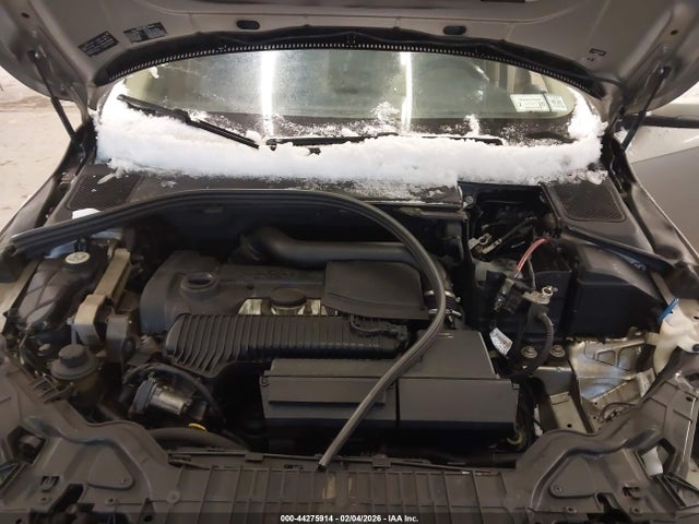 2016 VOLVO S60 INSCRIPTION LYV612TK9GB096580 Photo 9