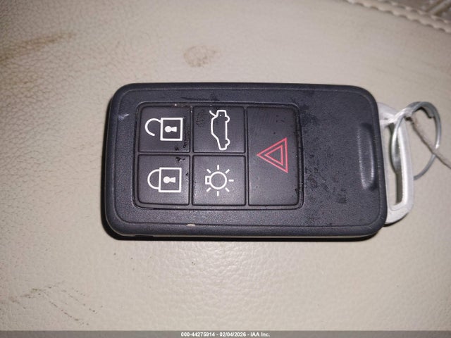 2016 VOLVO S60 INSCRIPTION LYV612TK9GB096580 Photo 10