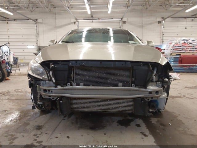 2016 VOLVO S60 INSCRIPTION LYV612TK9GB096580 Photo 5