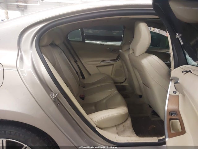 2016 VOLVO S60 INSCRIPTION LYV612TK9GB096580 Photo 7