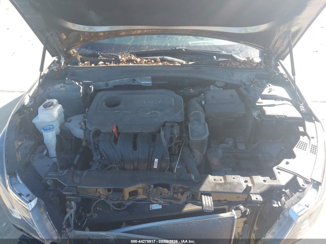 Продаж на аукціоні авто 2018 Kia Optima Lx, vin: 5XXGT4L37JG199728, номер лоту: 44275917