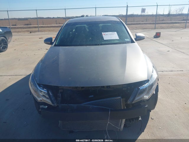 Продаж на аукціоні авто 2018 Kia Optima Lx, vin: 5XXGT4L37JG199728, номер лоту: 44275917