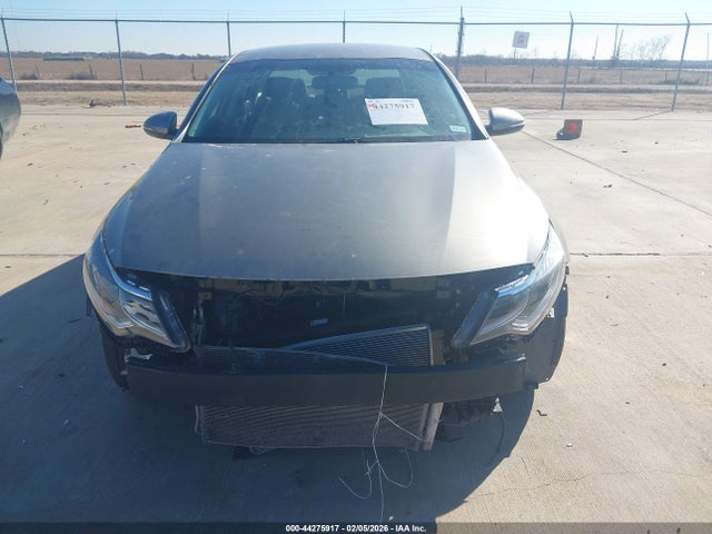 Продаж на аукціоні авто 2018 Kia Optima Lx, vin: 5XXGT4L37JG199728, номер лоту: 44275917