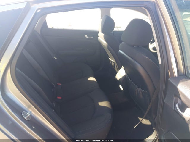 Продаж на аукціоні авто 2018 Kia Optima Lx, vin: 5XXGT4L37JG199728, номер лоту: 44275917