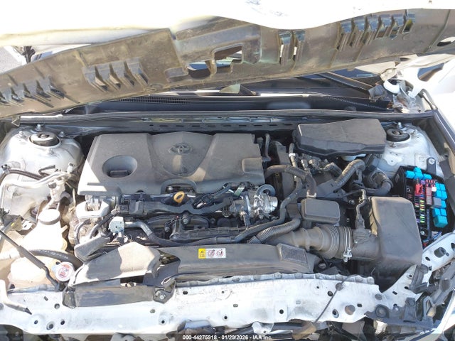 4T1C31AK2RU631554 Toyota Camry Hybrid Le