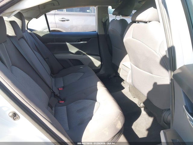4T1C31AK2RU631554 Toyota Camry Hybrid Le