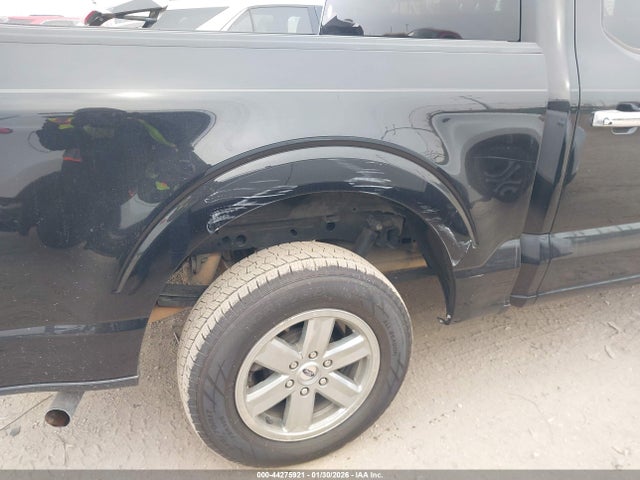 Ford F-150 Xlt 2021 1FTEW1CB3MKE23561 Image 6