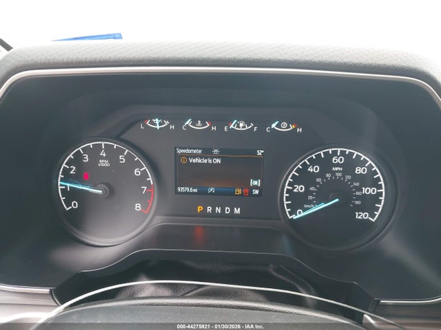 Ford F-150 Xlt 2021 1FTEW1CB3MKE23561 Image 7