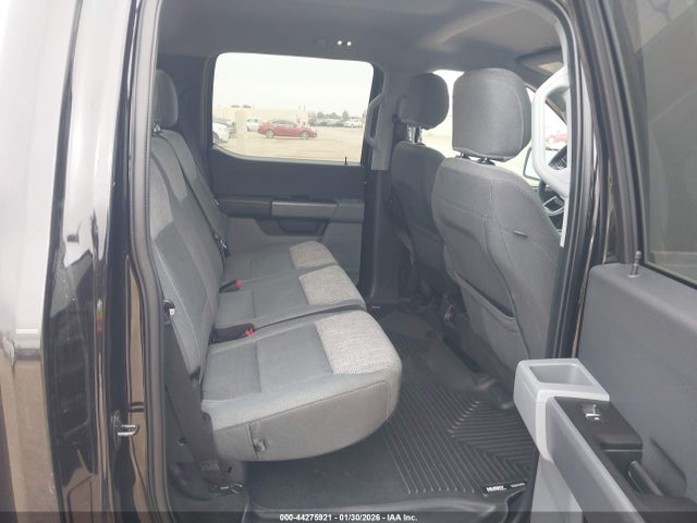 Ford F-150 Xlt 2021 1FTEW1CB3MKE23561 Image 8