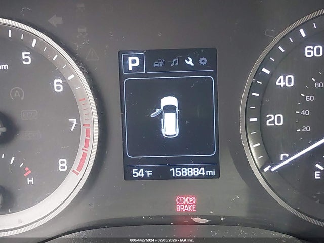 Hyundai TUCSON SE 2016 KM8J3CA48GU162682 Image 7