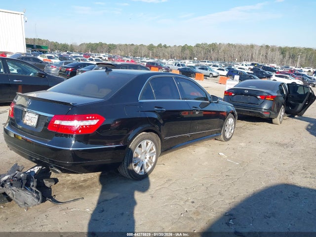 44275929 :رقم المزاد ، WDDHF5KB7DA690123 vin ، 2013 Mercedes-benz E 350 مزاد بيع