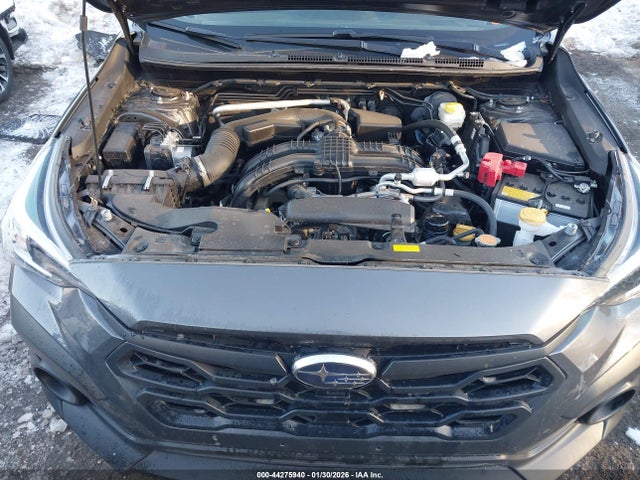 Aukcja sprzedaży 2025 Subaru Crosstrek, vin: JF2GUABC6S8218045, numer aukcji: 44275940