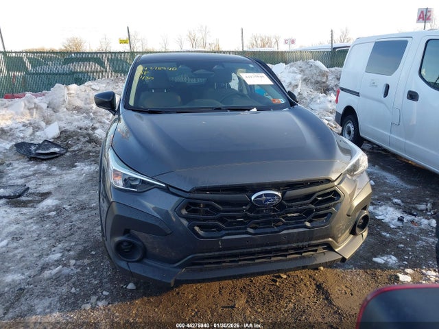 Aukcja sprzedaży 2025 Subaru Crosstrek, vin: JF2GUABC6S8218045, numer aukcji: 44275940