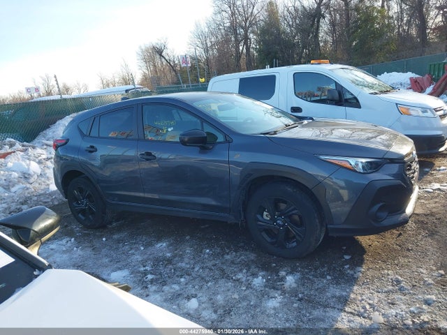 Aukcja sprzedaży 2025 Subaru Crosstrek, vin: JF2GUABC6S8218045, numer aukcji: 44275940
