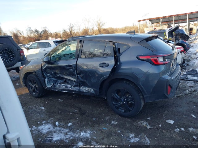 Aukcja sprzedaży 2025 Subaru Crosstrek, vin: JF2GUABC6S8218045, numer aukcji: 44275940