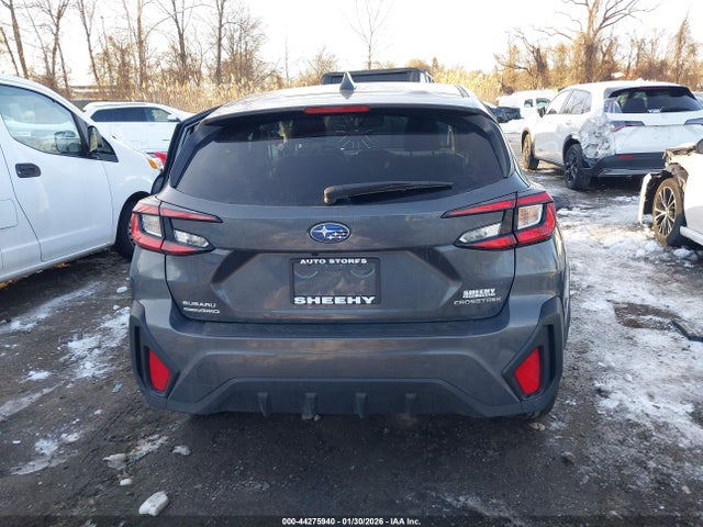 Aukcja sprzedaży 2025 Subaru Crosstrek, vin: JF2GUABC6S8218045, numer aukcji: 44275940