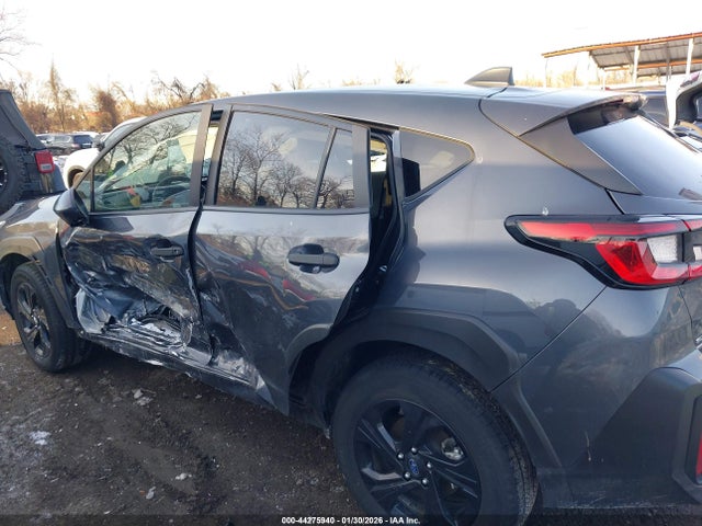 Aukcja sprzedaży 2025 Subaru Crosstrek, vin: JF2GUABC6S8218045, numer aukcji: 44275940