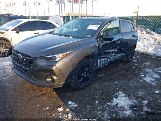 Aukcja sprzedaży 2025 Subaru Crosstrek, vin: JF2GUABC6S8218045, numer aukcji: 44275940