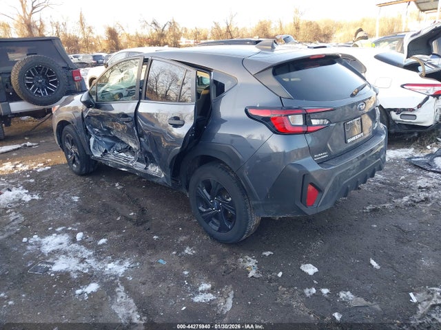 Aukcja sprzedaży 2025 Subaru Crosstrek, vin: JF2GUABC6S8218045, numer aukcji: 44275940
