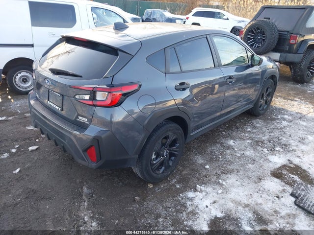 Aukcja sprzedaży 2025 Subaru Crosstrek, vin: JF2GUABC6S8218045, numer aukcji: 44275940