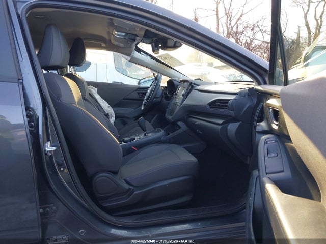Aukcja sprzedaży 2025 Subaru Crosstrek, vin: JF2GUABC6S8218045, numer aukcji: 44275940