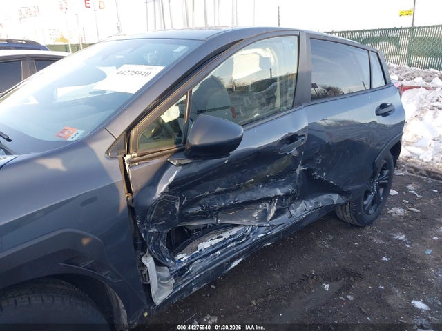 Aukcja sprzedaży 2025 Subaru Crosstrek, vin: JF2GUABC6S8218045, numer aukcji: 44275940