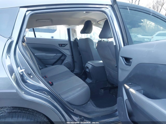 Aukcja sprzedaży 2025 Subaru Crosstrek, vin: JF2GUABC6S8218045, numer aukcji: 44275940