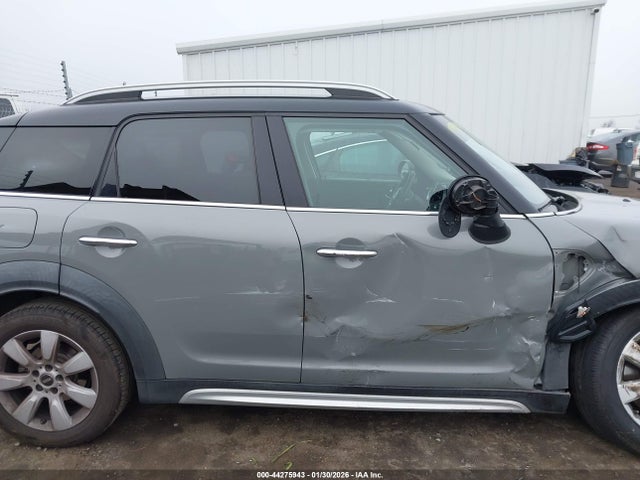 WMZYS7C32H3E07133 Mini Countryman Cooper