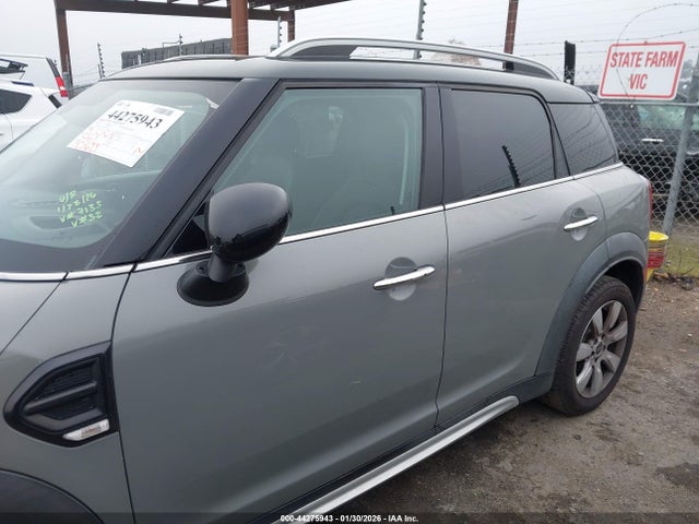 WMZYS7C32H3E07133 Mini Countryman Cooper