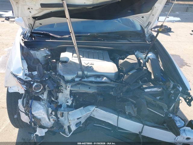 Aukcja sprzedaży 2016 Lexus Es 350, vin: JTHBK1GG8G2236159, numer aukcji: 44275950