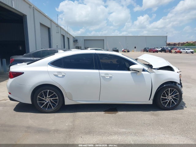 Aukcja sprzedaży 2016 Lexus Es 350, vin: JTHBK1GG8G2236159, numer aukcji: 44275950