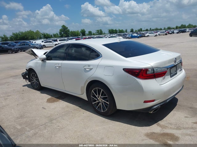 Aukcja sprzedaży 2016 Lexus Es 350, vin: JTHBK1GG8G2236159, numer aukcji: 44275950