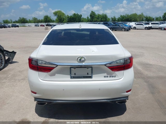 Aukcja sprzedaży 2016 Lexus Es 350, vin: JTHBK1GG8G2236159, numer aukcji: 44275950