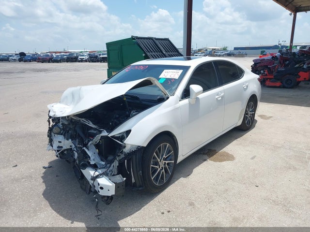Aukcja sprzedaży 2016 Lexus Es 350, vin: JTHBK1GG8G2236159, numer aukcji: 44275950