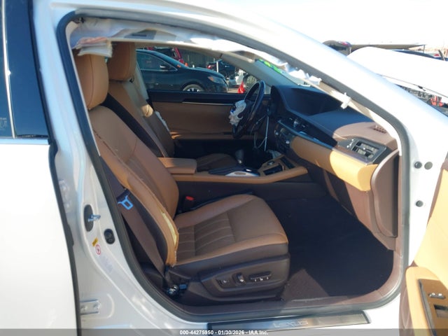 Aukcja sprzedaży 2016 Lexus Es 350, vin: JTHBK1GG8G2236159, numer aukcji: 44275950