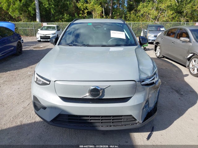 YV4EH3HJ6S2584695 Volvo Ex40 Core