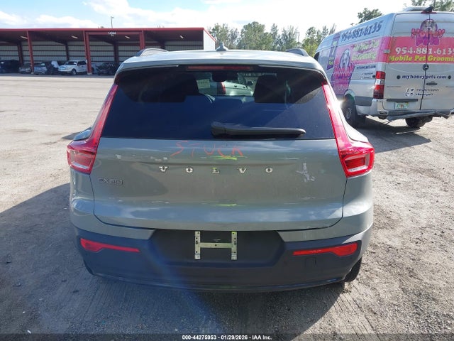 YV4EH3HJ6S2584695 Volvo Ex40 Core
