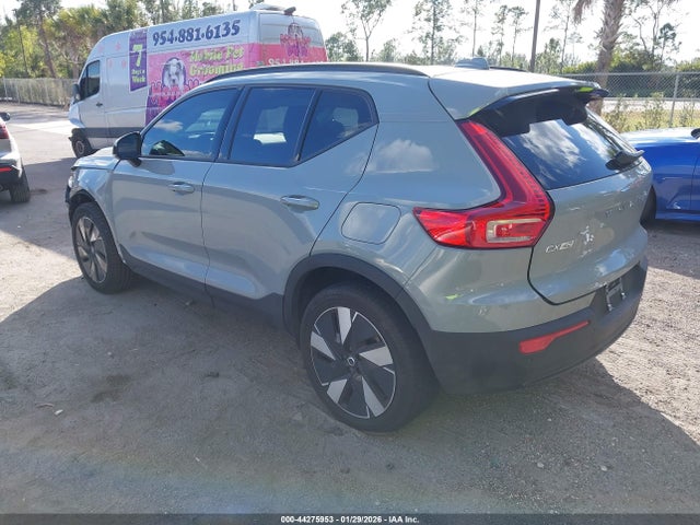 YV4EH3HJ6S2584695 Volvo Ex40 Core