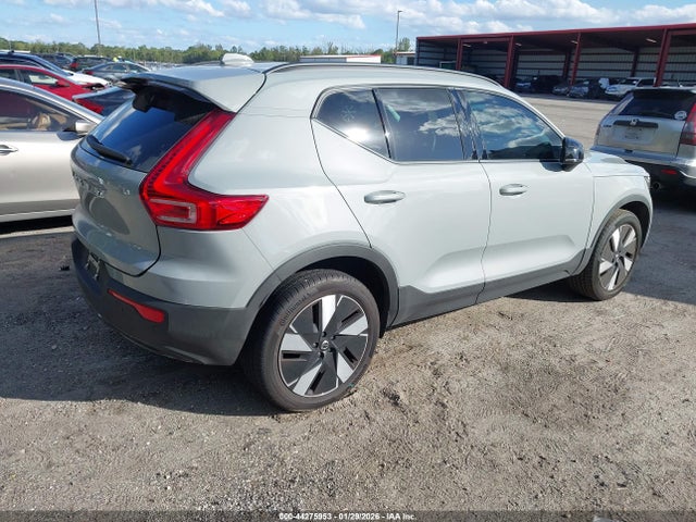 YV4EH3HJ6S2584695 Volvo Ex40 Core
