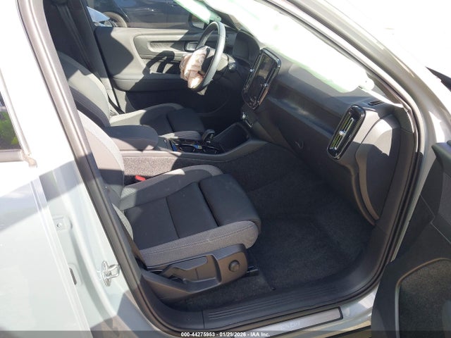 YV4EH3HJ6S2584695 Volvo Ex40 Core