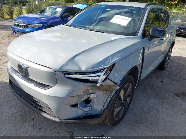 YV4EH3HJ6S2584695 Volvo Ex40 Core