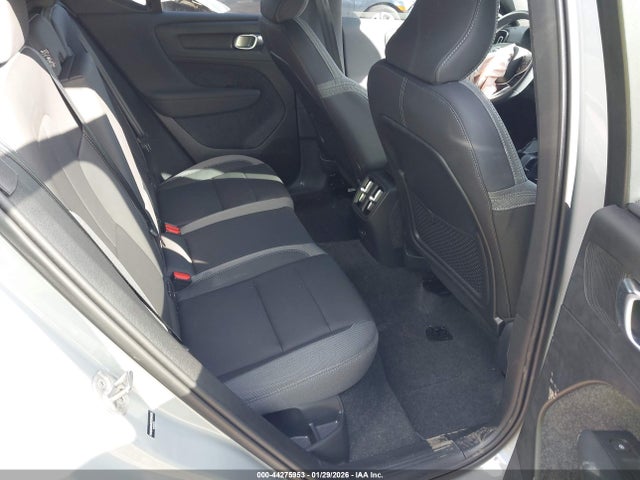 YV4EH3HJ6S2584695 Volvo Ex40 Core